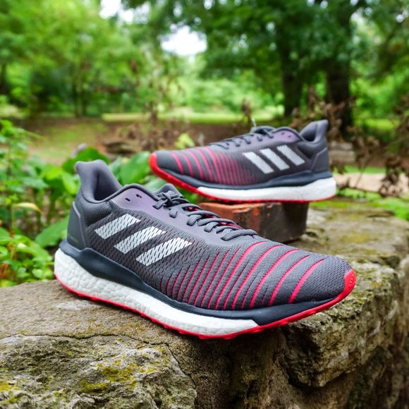 adidas Other - NWT ADIDAS SOLAR DRIVE MEN'S TRAIN/RUNNING SHOES